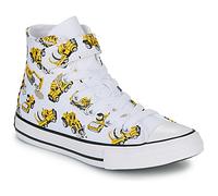 Converse Scarpe bambini CHUCK TAYLOR ALL STAR CONSTRUCTION TRUCK EASY-ON in Bianco 30