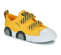 Converse Scarpe bambini CHUCK TAYLOR ALL STAR CONSTRUCTION TRUCK EASY-ON in Giallo 22