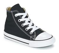 Converse Scarpe bambini CHUCK TAYLOR ALL STAR CORE HI in Nero 24