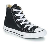 Converse Scarpe bambini CHUCK TAYLOR ALL STAR CORE HI in Nero 33