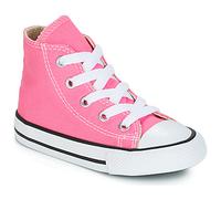Converse Scarpe bambini CHUCK TAYLOR ALL STAR CORE HI in Rosa 20