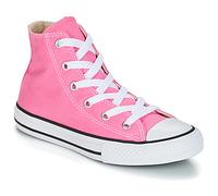 Converse Scarpe bambini CHUCK TAYLOR ALL STAR CORE HI in Rosa 33
