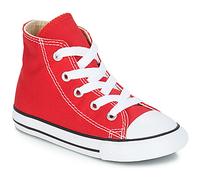 Converse Scarpe bambini CHUCK TAYLOR ALL STAR CORE HI in Rosso 22