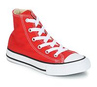 Converse Scarpe bambini CHUCK TAYLOR ALL STAR CORE HI in Rosso 30