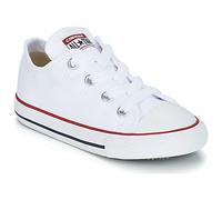 Converse Scarpe bambini CHUCK TAYLOR ALL STAR CORE OX in Bianco 25