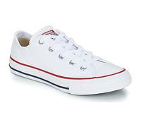 Converse Scarpe bambini CHUCK TAYLOR ALL STAR CORE OX in Bianco 31 1/2