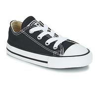 Converse Scarpe bambini CHUCK TAYLOR ALL STAR CORE OX in Nero 18