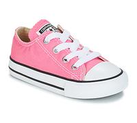 Converse Scarpe bambini CHUCK TAYLOR ALL STAR CORE OX in Rosa 26