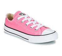 Converse Scarpe bambini CHUCK TAYLOR ALL STAR CORE OX in Rosa 33 1/2