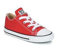 Converse Scarpe bambini CHUCK TAYLOR ALL STAR CORE OX in Rosso 24