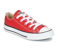 Converse Scarpe bambini CHUCK TAYLOR ALL STAR CORE OX in Rosso 31 1/2