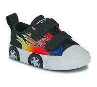 Converse Scarpe bambini CHUCK TAYLOR ALL STAR EASY-ON CARS in Nero 19