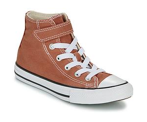 Converse Scarpe bambini CHUCK TAYLOR ALL STAR EASY-ON in Marrone 29