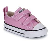 Converse Scarpe bambini CHUCK TAYLOR ALL STAR EASY ON in Rosa 22