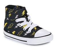 Converse Scarpe bambini CHUCK TAYLOR ALL STAR ELECTRIC BOLT EASY-ON in Nero 26