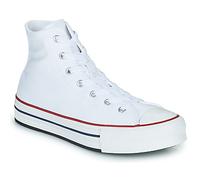 Converse Scarpe bambini Chuck Taylor All Star EVA Lift Foundation Hi in Bianco 36