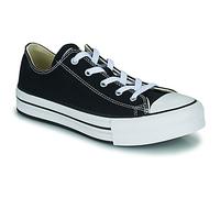Converse Scarpe bambini Chuck Taylor All Star EVA Lift Foundation Ox in Nero 37