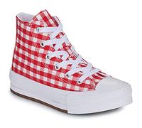 Converse Scarpe bambini CHUCK TAYLOR ALL STAR EVA LIFT in Bianco 30
