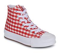 Converse Scarpe bambini CHUCK TAYLOR ALL STAR EVA LIFT in Bianco 35 1/2
