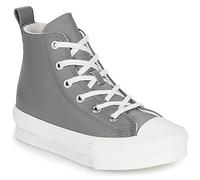 Converse Scarpe bambini CHUCK TAYLOR ALL STAR EVA LIFT in Grigio 30