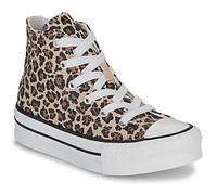 Converse Scarpe bambini CHUCK TAYLOR ALL STAR EVA LIFT in Marrone 30