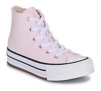Converse Scarpe bambini CHUCK TAYLOR ALL STAR EVA LIFT PLATFORM in Rosa 33