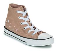 Converse Scarpe bambini CHUCK TAYLOR ALL STAR FALL LEAVES in Marrone 30