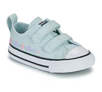 Converse Scarpe bambini CHUCK TAYLOR ALL STAR FLORALS EASY ON in Blu 22