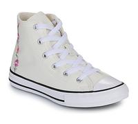 Converse Scarpe bambini CHUCK TAYLOR ALL STAR FLORALS in Beige 34