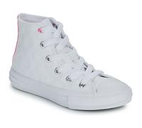 Converse Scarpe bambini CHUCK TAYLOR ALL STAR in Bianco 28