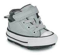 Converse Scarpe bambini CHUCK TAYLOR ALL STAR MALDEN STREET BOOT in Grigio 22