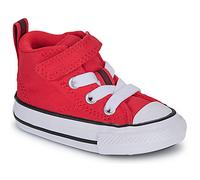 Converse Scarpe bambini CHUCK TAYLOR ALL STAR MALDEN STREET EASY ON in Rosso 24