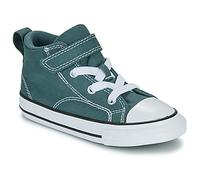 Converse Scarpe bambini CHUCK TAYLOR ALL STAR MALDEN STREET EASY-ON in Verde 20