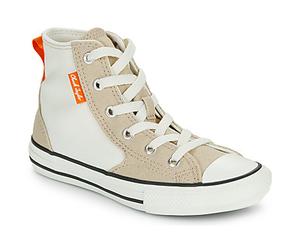 Converse Scarpe bambini CHUCK TAYLOR ALL STAR MFG in Beige 32