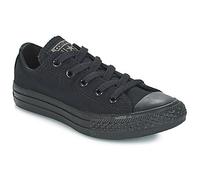 Converse Scarpe bambini CHUCK TAYLOR ALL STAR MONO OX in Nero 31