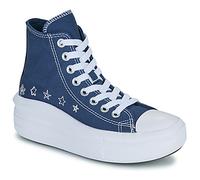 Converse Scarpe bambini CHUCK TAYLOR ALL STAR MOVE in Blu 36