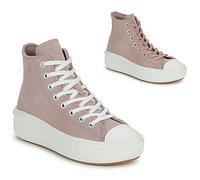 Converse Scarpe bambini CHUCK TAYLOR ALL STAR MOVE in Rosa 36