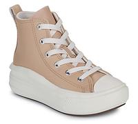 Converse Scarpe bambini CHUCK TAYLOR ALL STAR MOVE LEATHER in Beige 31