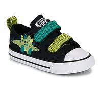 Converse Scarpe bambini CTAS DINOS EASY ON in Nero 24