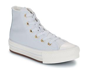 Converse Scarpe bambini CTAS EVA LIFT TONAL CANVAS in Blu 30