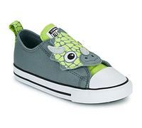 Converse Scarpe bambini CTAS ONE STRAP DINOS EASY-ON in Verde 22