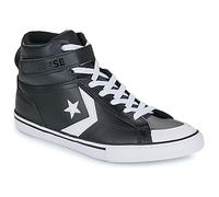 Converse Scarpe bambini PRO BLAZE STRAP LEATHER in Nero 35 1/2