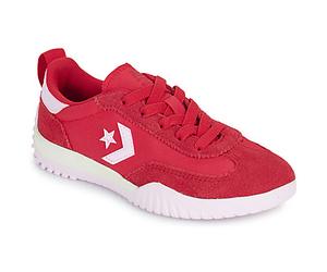 Converse Scarpe bambini RUN STAR TRAINER in Rosso 34