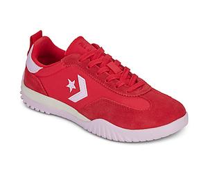 Converse Scarpe bambini RUN STAR TRAINER in Rosso 38