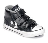 Converse Scarpe bambini STAR PLAYER 3V MID in Nero 27