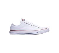 Converse All Star OX Sneakers, bianco, 39 EU