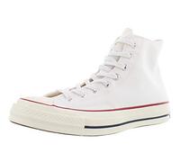 SCARPE CONVERSE CHUCK 70 CLASSIC TG 41 COD 162056C - 9MW [US 7.5 UK 7.5 CM 25.3] Bianco