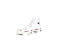 SCARPE CONVERSE CHUCK 70 CLASSIC TG 44 COD 162056C - 9MW [US 10 UK 10 CM 27.4] Bianco