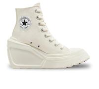 Converse Chuck 70 De Luxe Wedge women High-& Midtop white in taglia:39