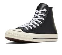 SCARPE CONVERSE CHUCK 70 LEATHER TG 40 COD A07200C [US 7 UK 6 CM 25] Nero